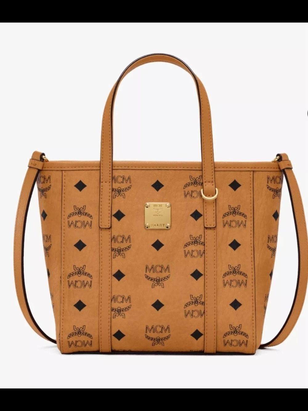 MCM The Tony Shopper